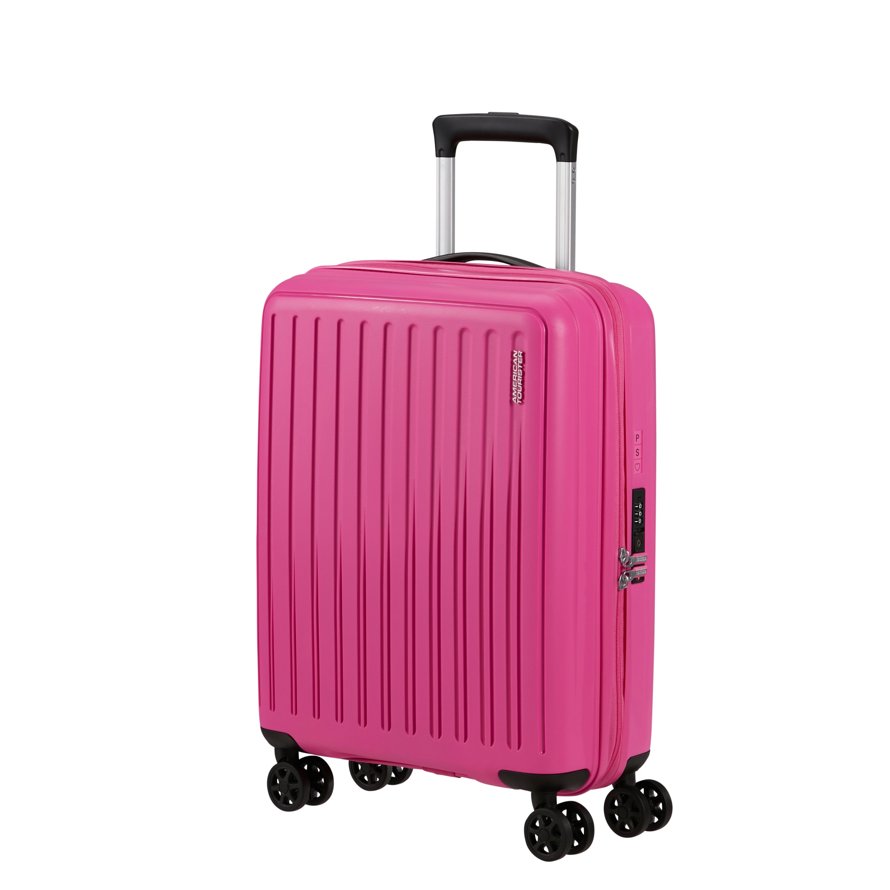 Rejoy Carry-On in Pink from American Tourister