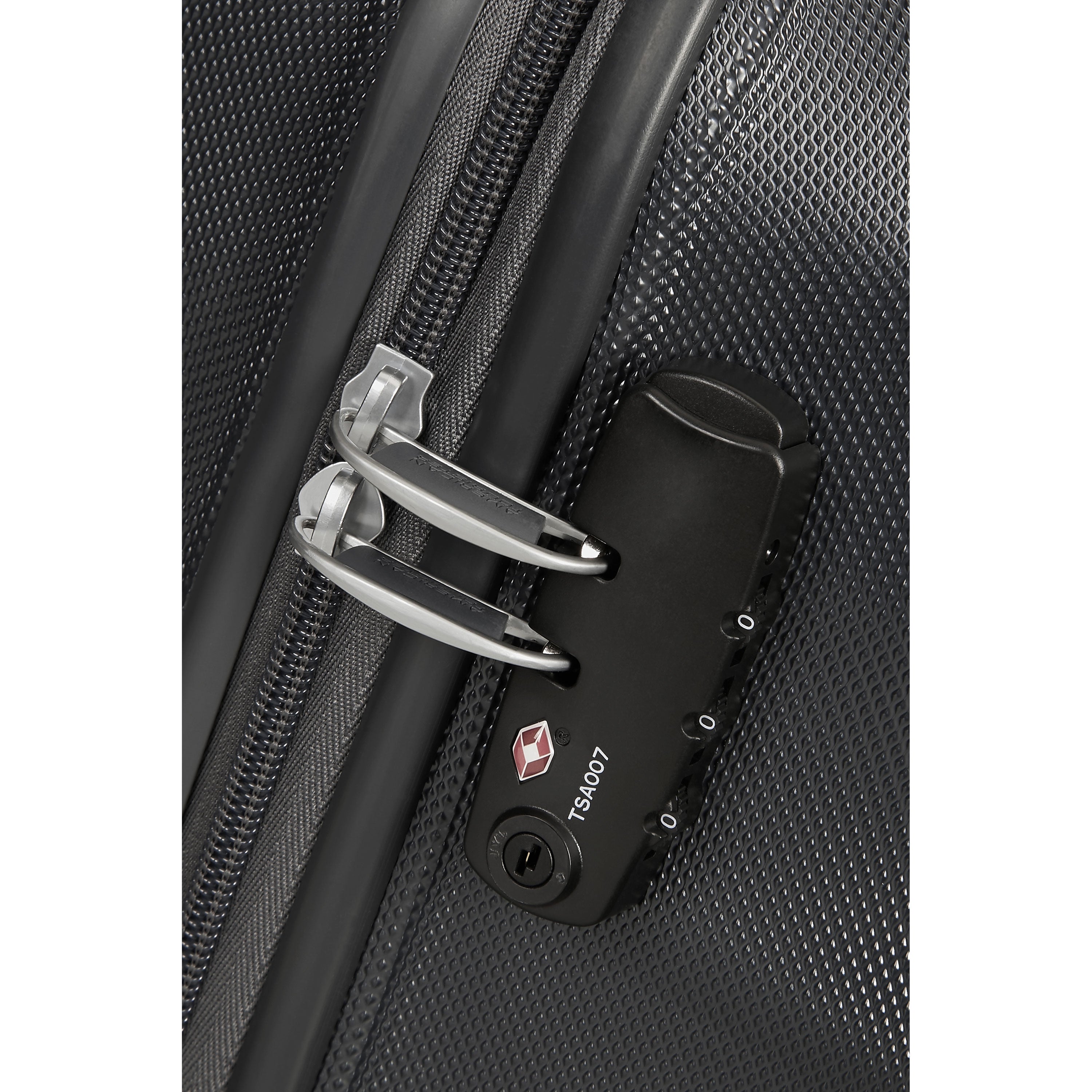 Wavebreaker 2 Piece Spinner Set Hardside Luggage American Tourister