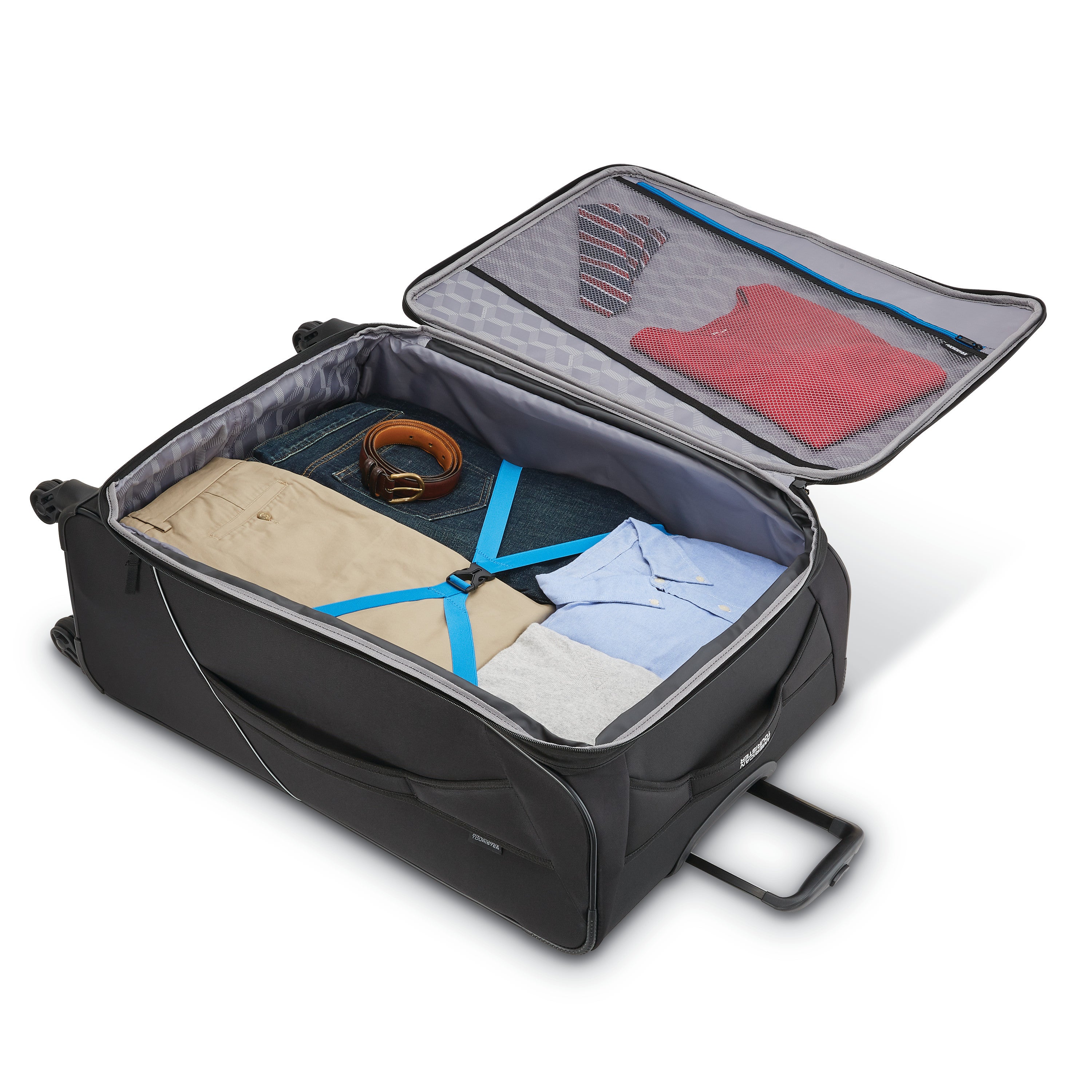 American tourister superset 2025