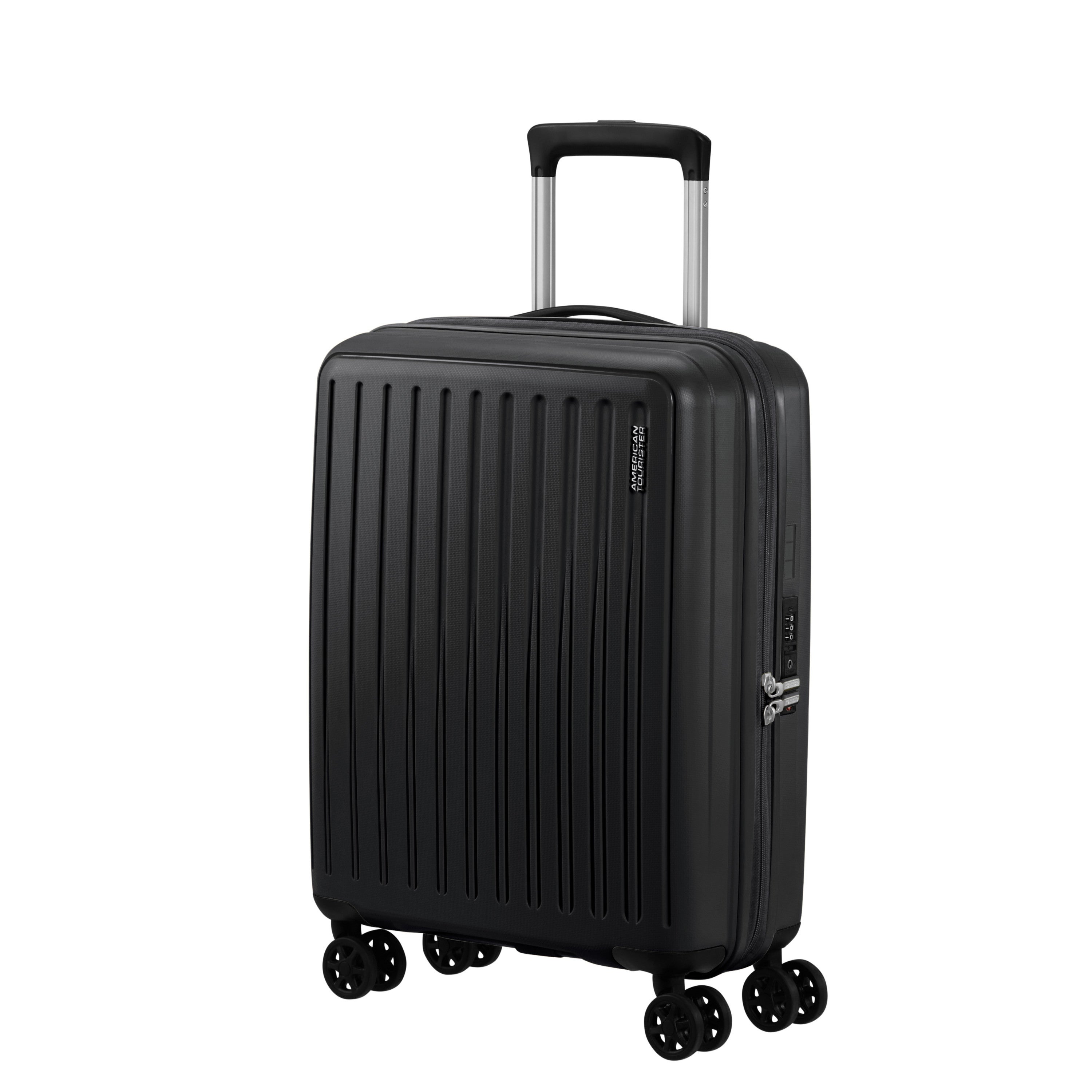 Rejoy Carry-On in Black from American Tourister