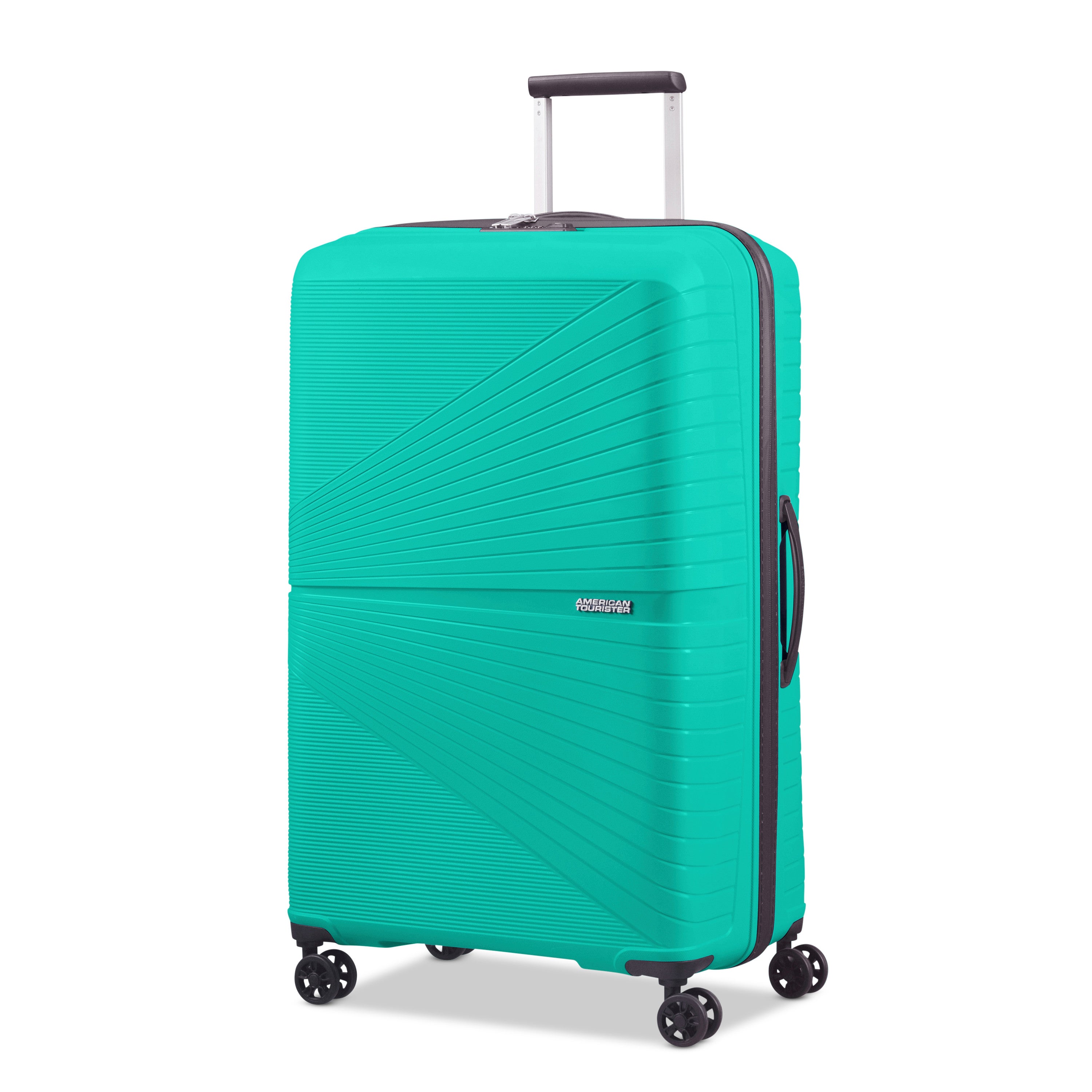 美品MC L – It Shall Be Airconic Large Spinner | Hardside Luggage | American Tourister