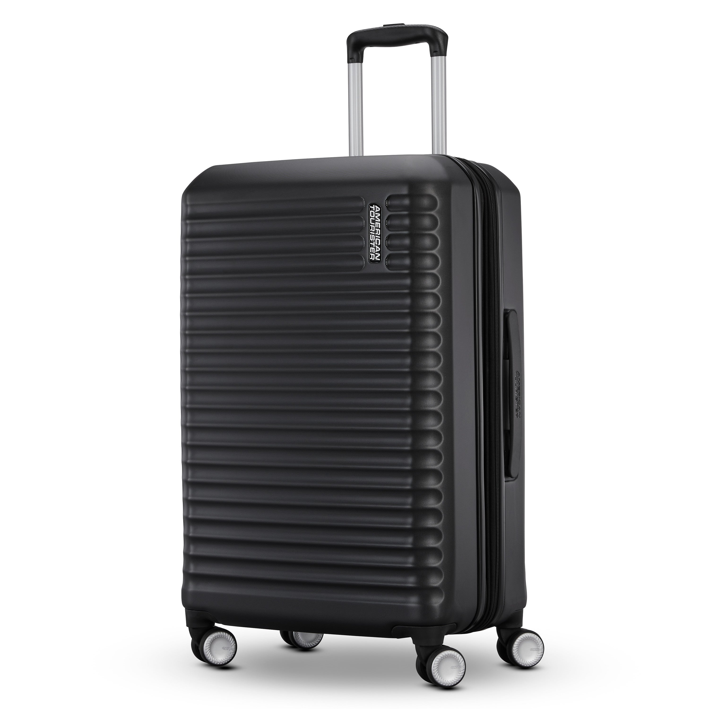 Stratum 3.0 Medium Spinner in Black from American Tourister