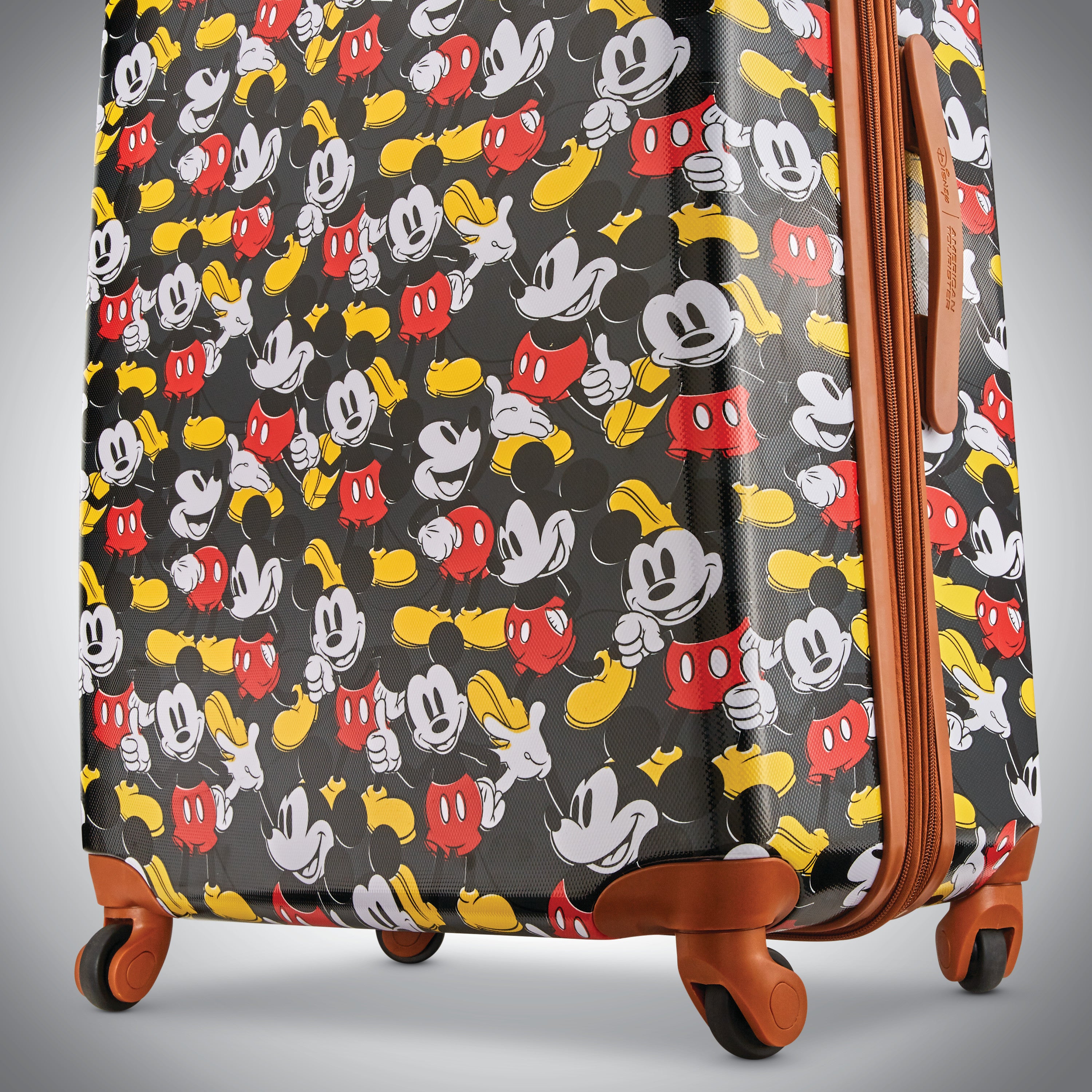 Disney Mickey 20 Spinner