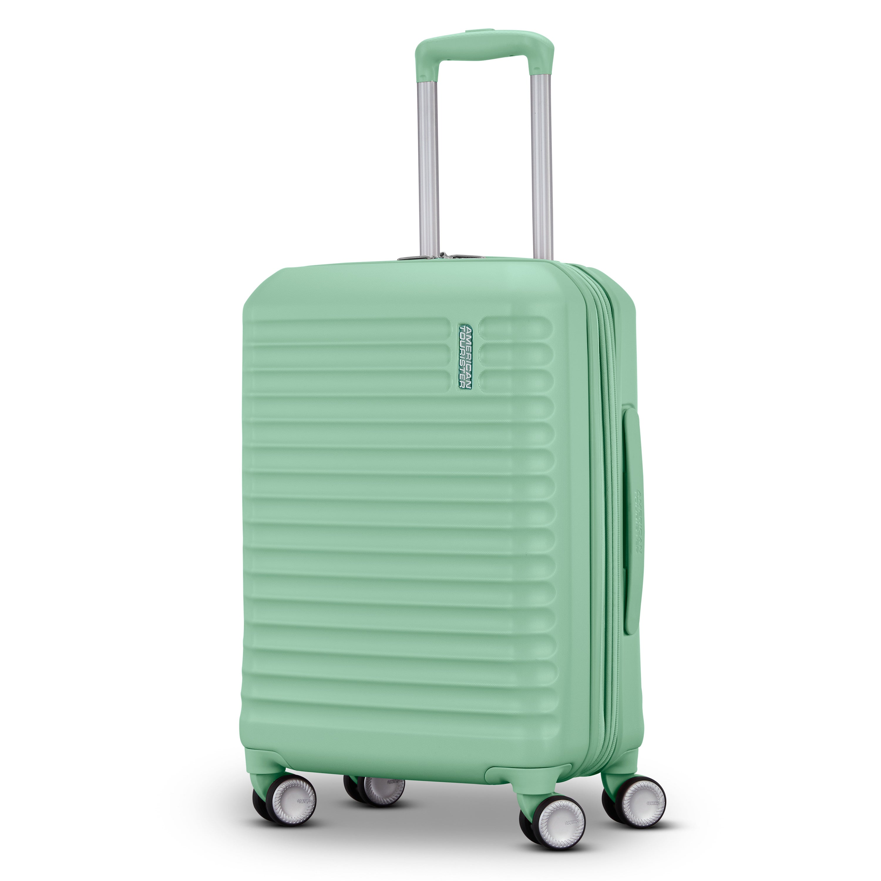 Stratum 3.0 Carry-On in Green from American Tourister