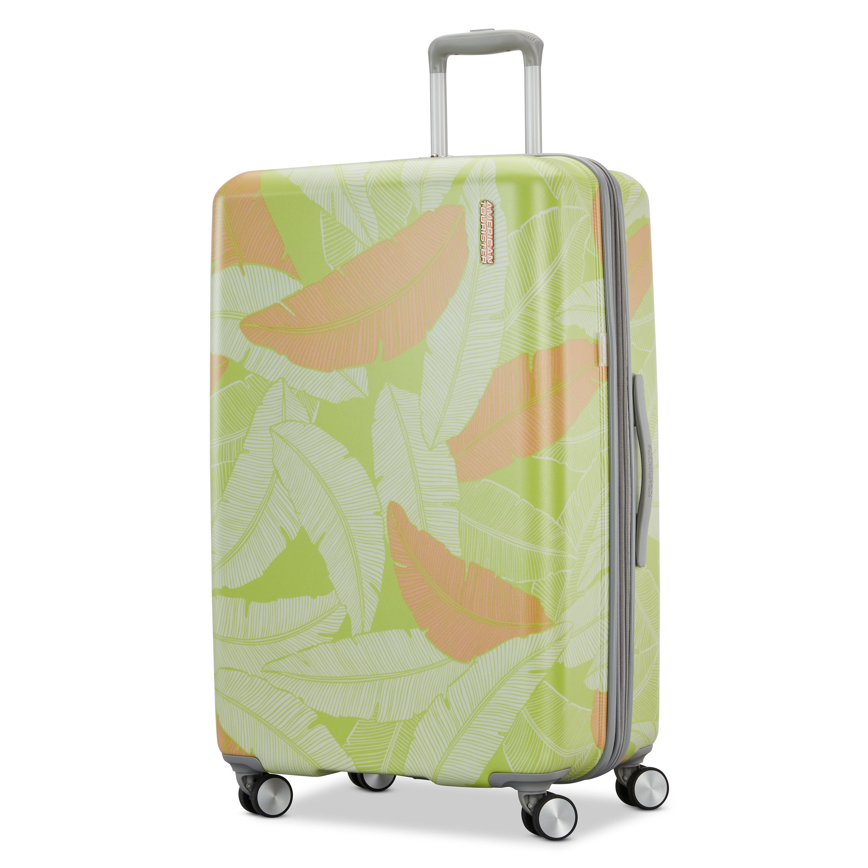 Moonlight II Large | Checked | American Tourister