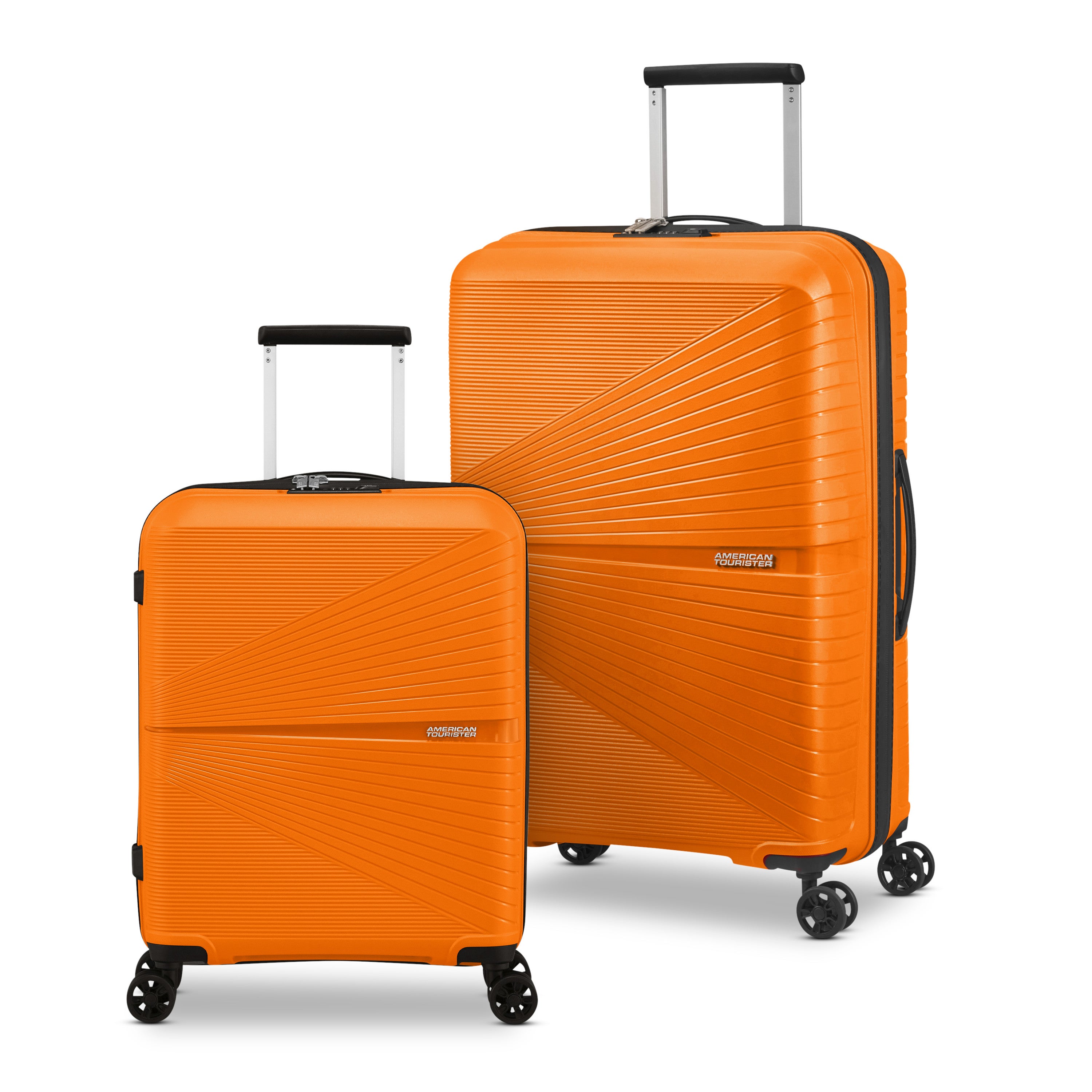 Airconic 2 Piece Set (CO/M) | American Tourister Storefront