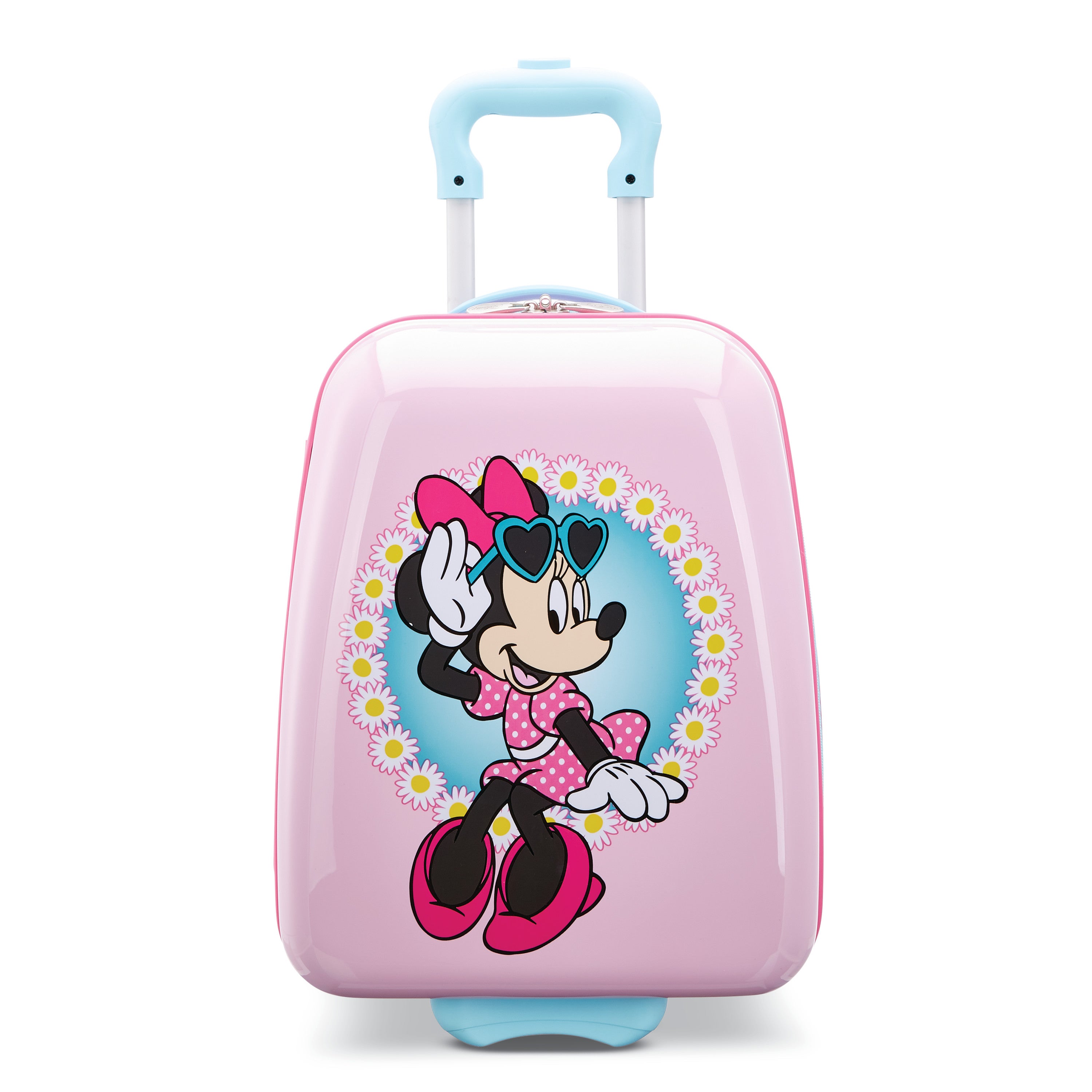 American Tourister Disney Store Princess Suitcase American