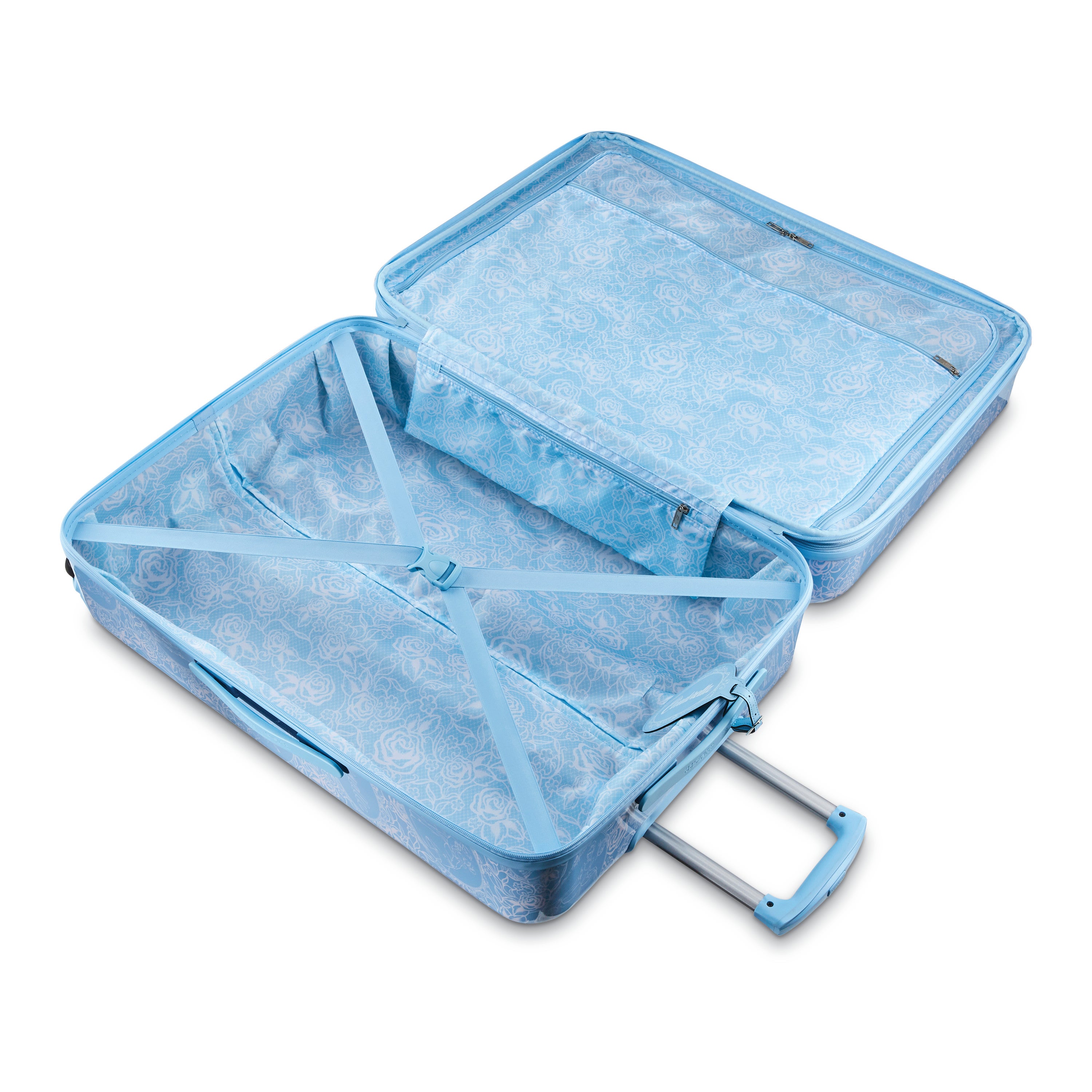 Buy Disney Cinderella Carry On for N A 0.0 American Tourister