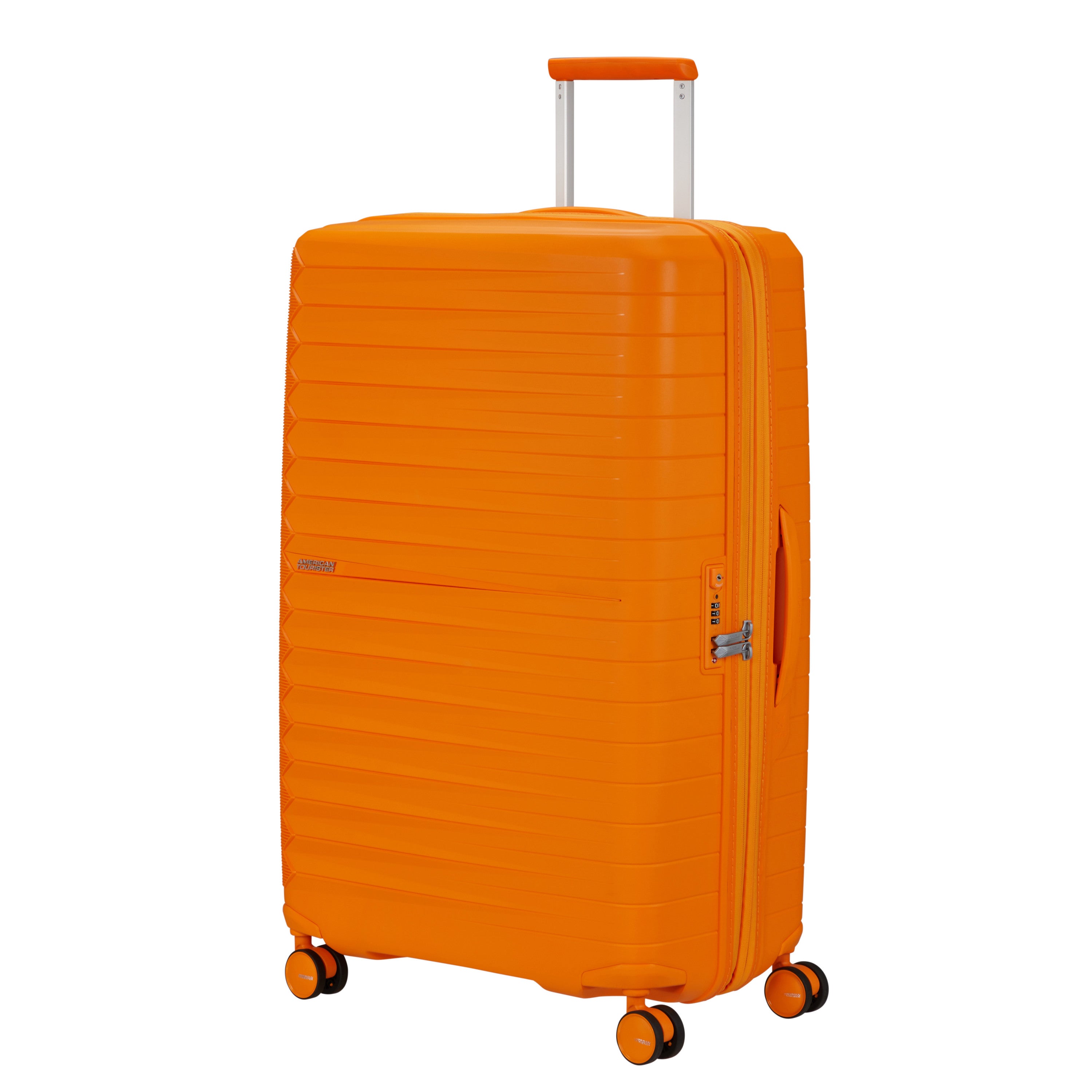 FastForward Large Spinner in Orange from American Tourister