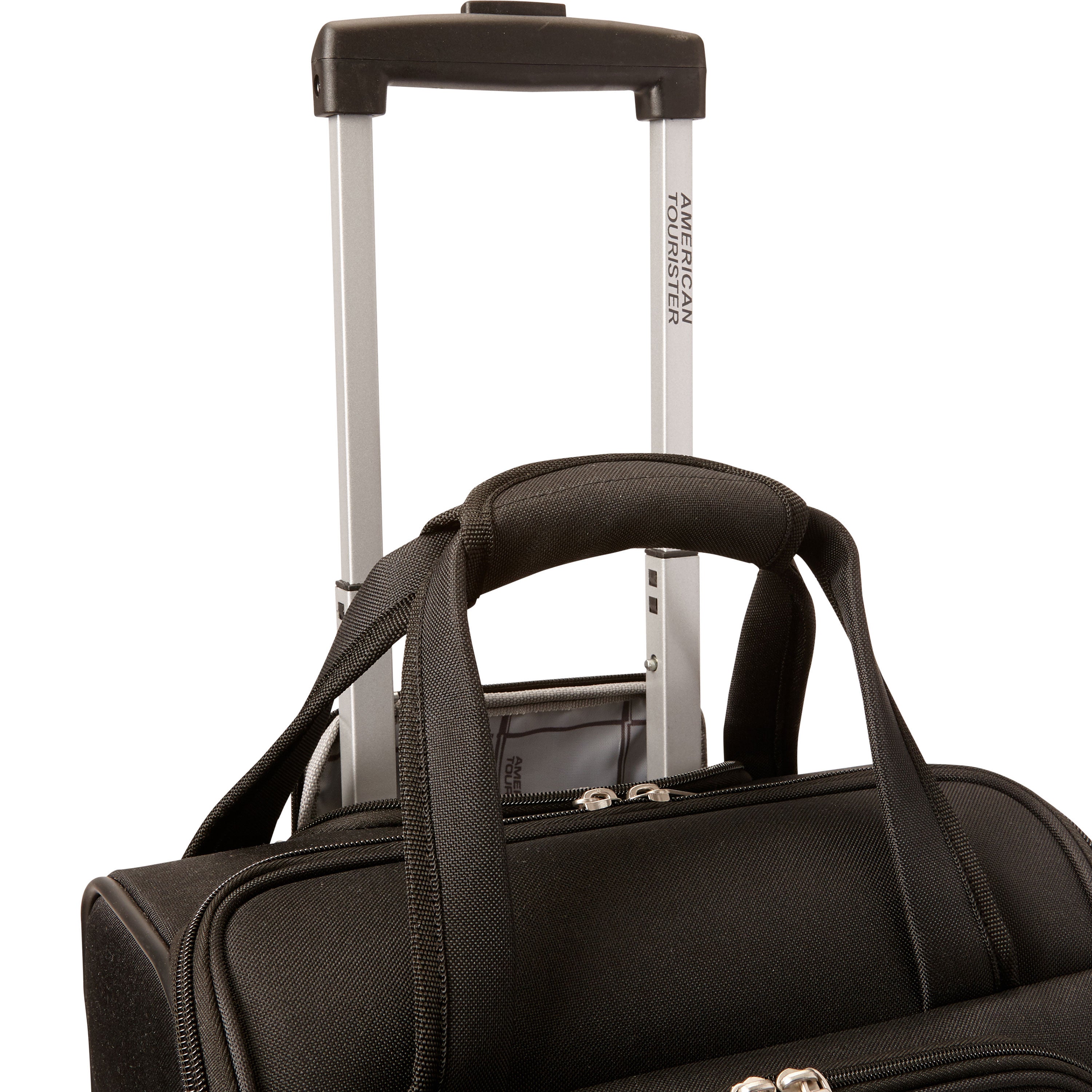 american tourister burst max underseater Cinosural International School