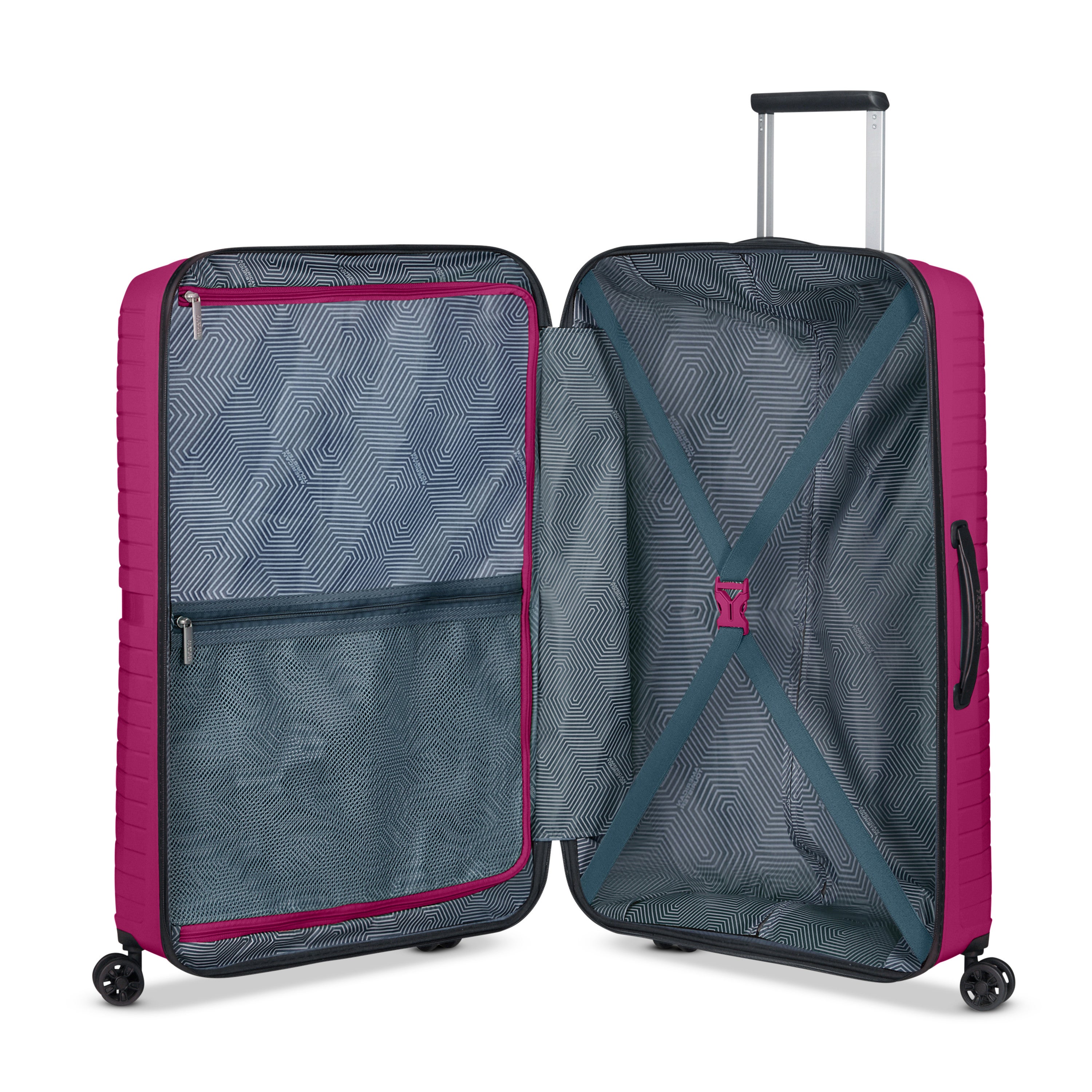 Airconic Large Spinner | Hardside Luggage | American Tourister