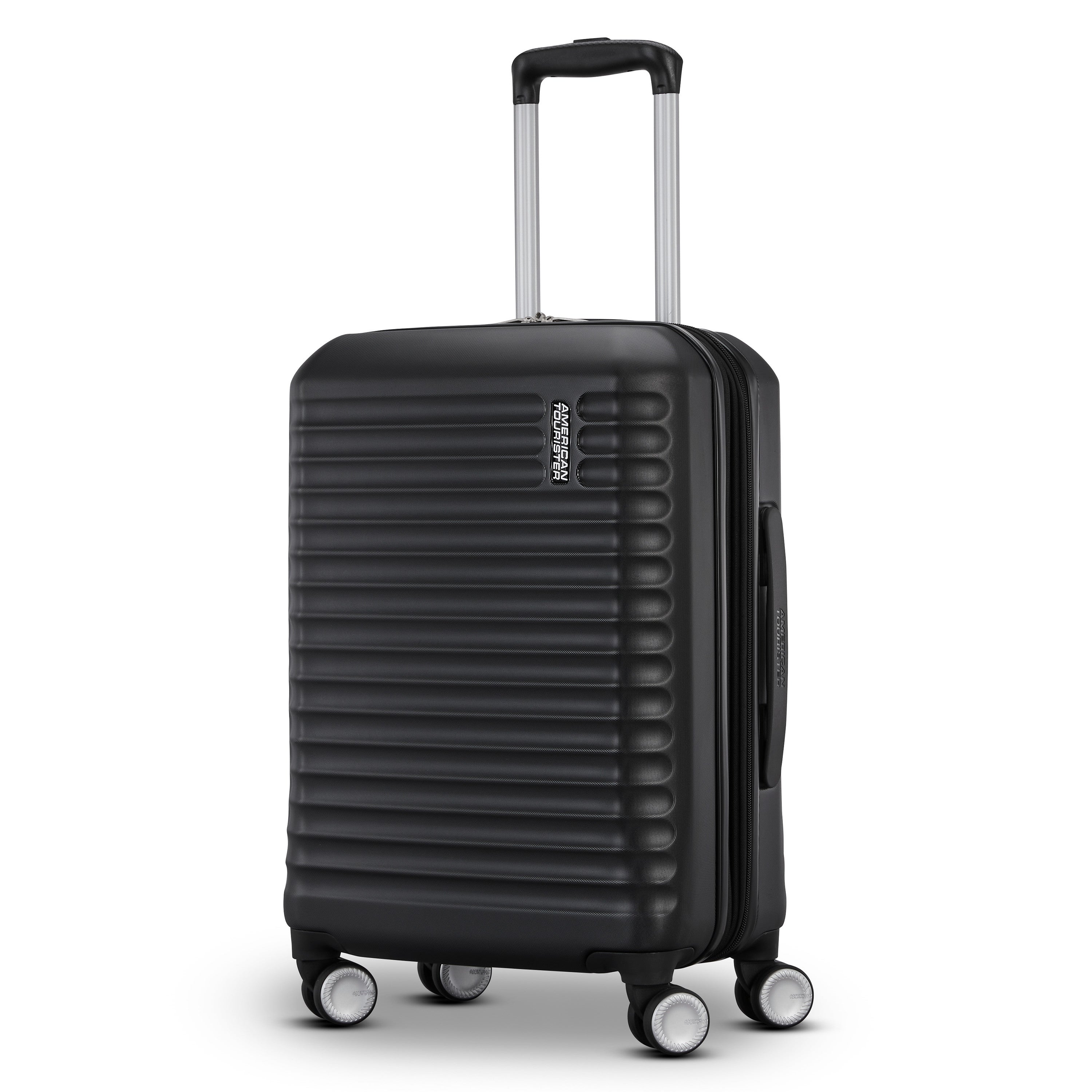 Stratum 3.0 Carry-On in Black from American Tourister