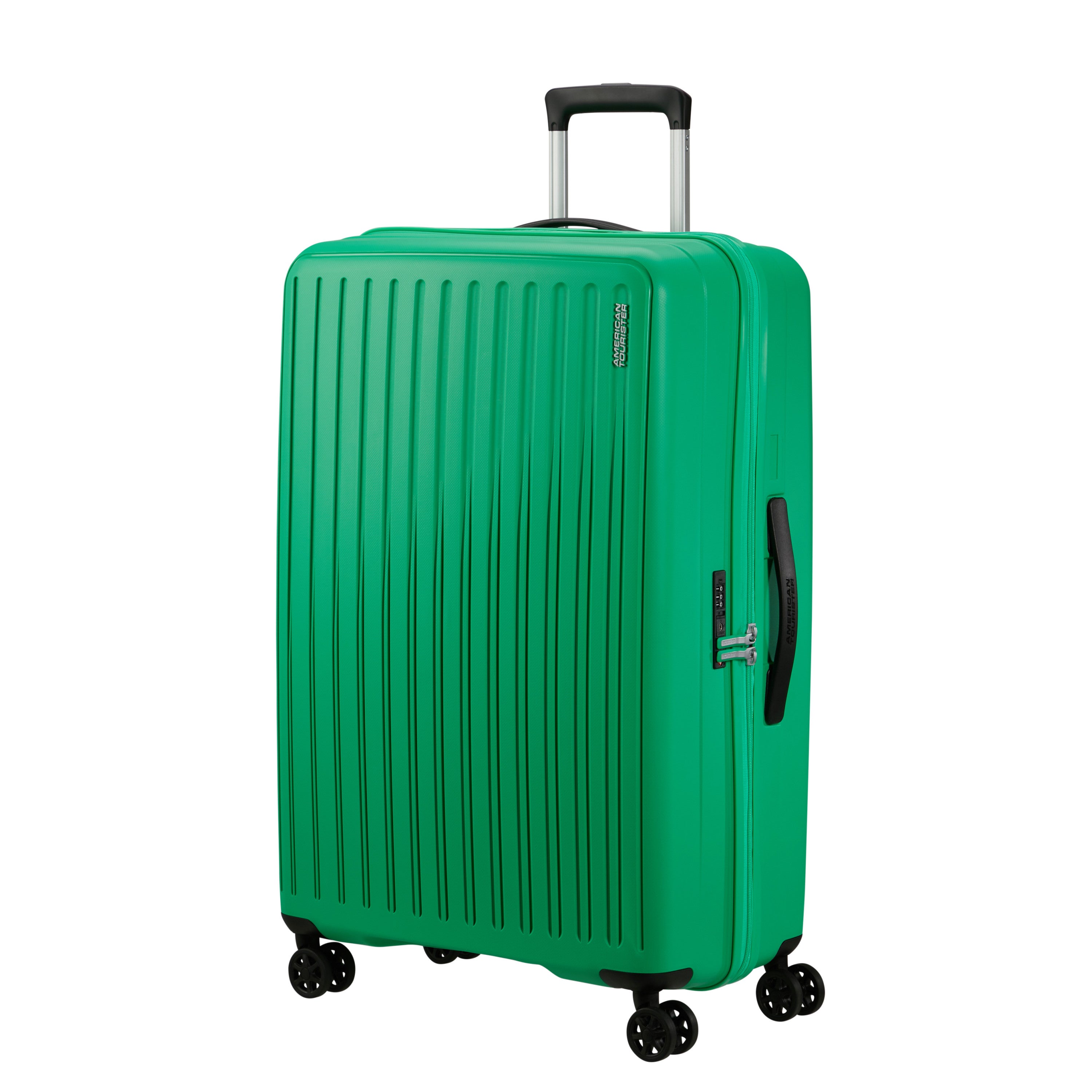 Rejoy Large Spinner in Green from American Tourister