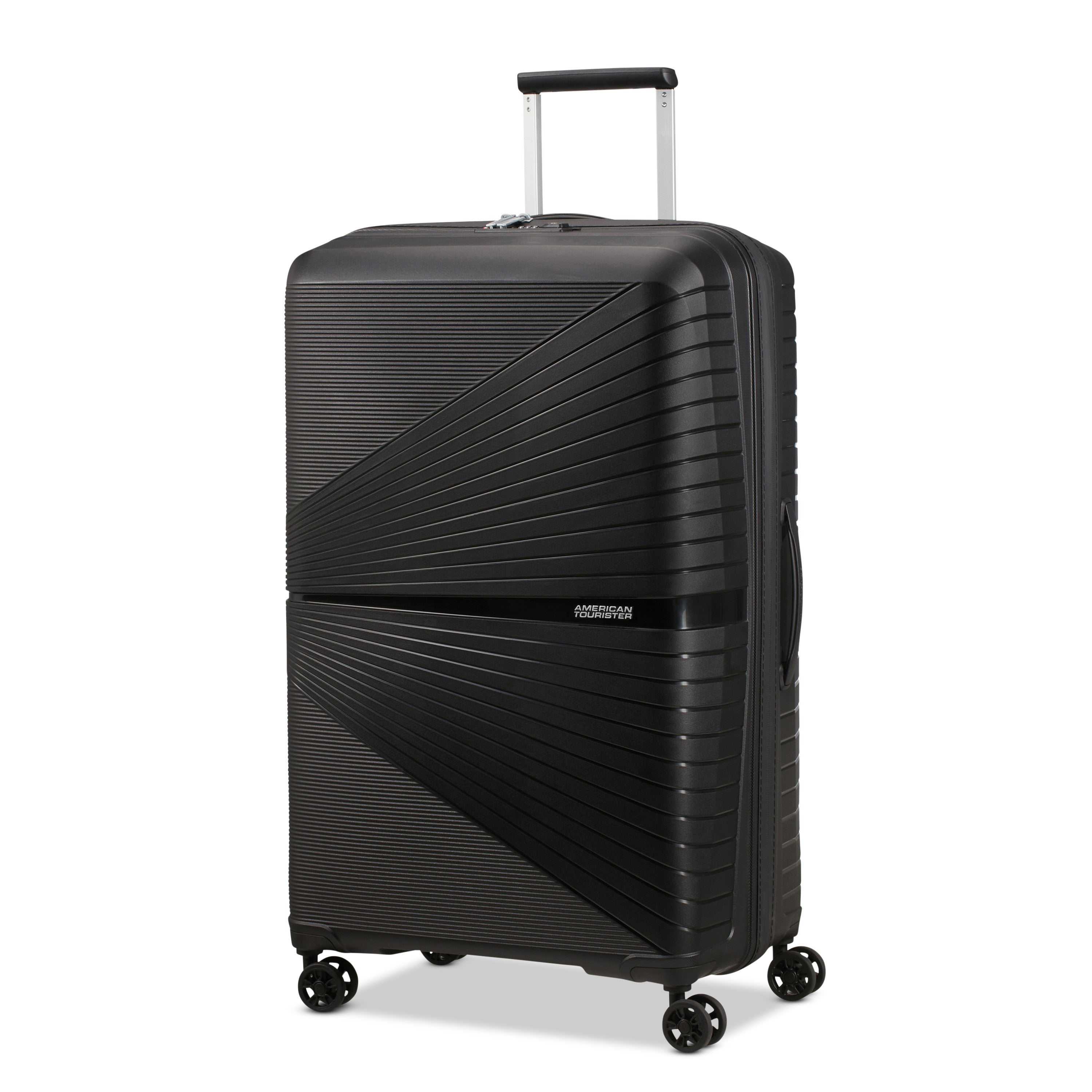 Airconic Large - Black