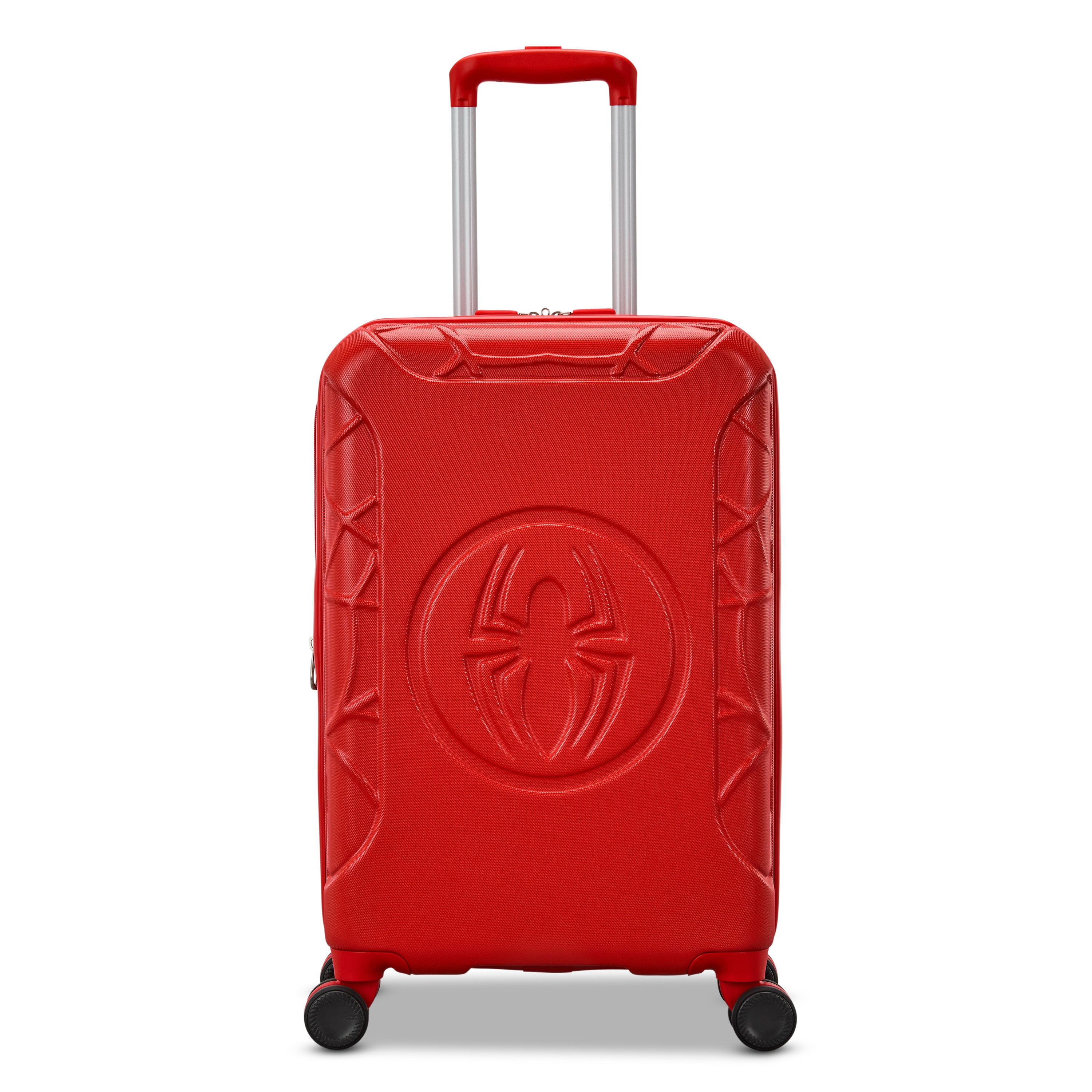 Spiderman Carry-On Spinner in Red from American Tourister