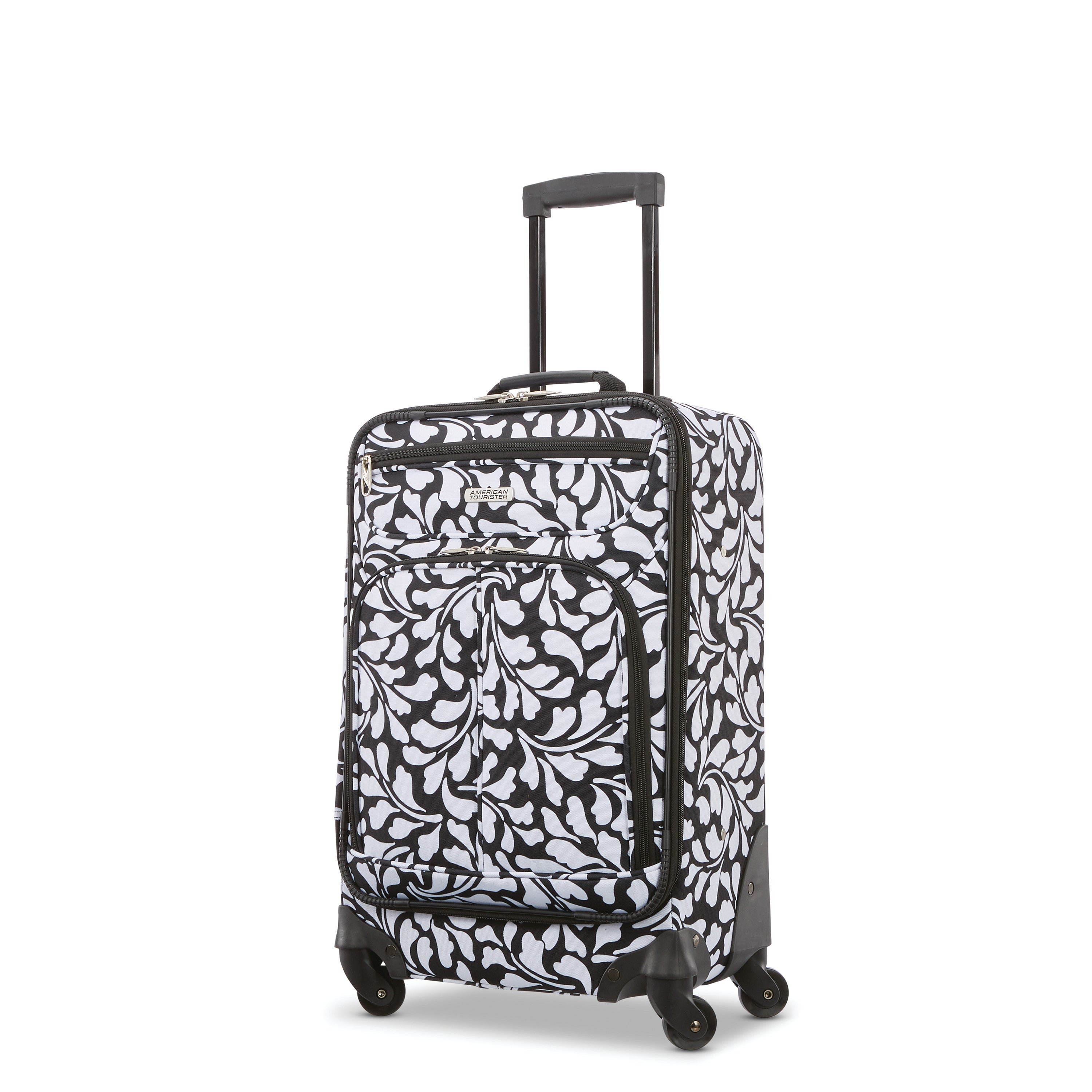 American tourister bonneville iii 5 piece set discount